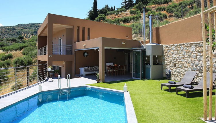 Photo 1 - Design Villa Nicol Heated Pool Seaview