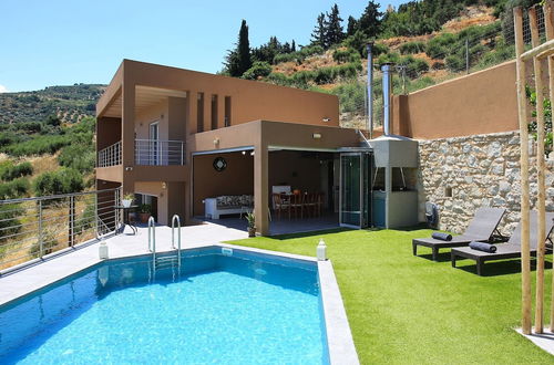 Foto 1 - Design Villa Nicol Heated Pool Seaview