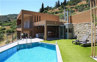Photo 1 - Design Villa Nicol Heated Pool Seaview