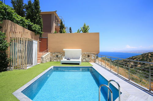 Foto 10 - Design Villa Nicol Heated Pool Seaview