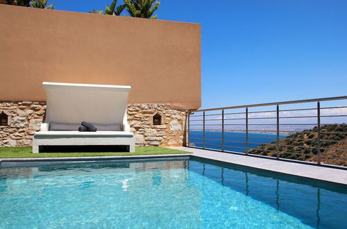 Photo 13 - Design Villa Nicol Heated Pool Seaview