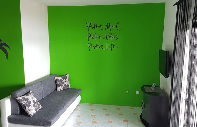 Euroholiday Apartments - Foto 13