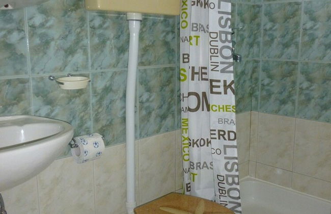 Euroholiday Apartments - Foto 23