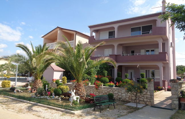 Euroholiday Apartments - Foto 32