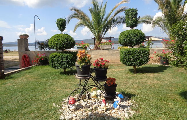 Euroholiday Apartments - Foto 31