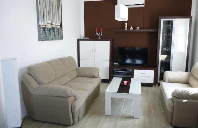Euroholiday Apartments - Foto 11