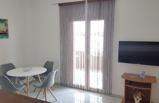 Euroholiday Apartments - Foto 18