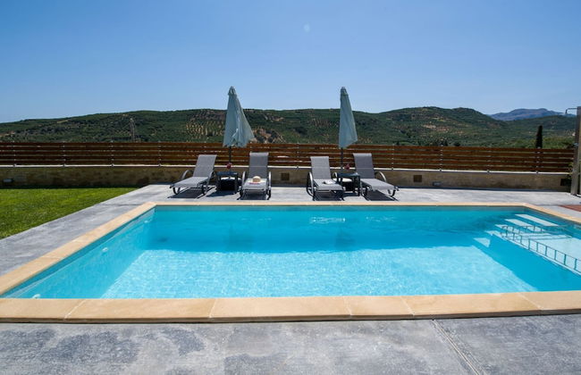 Villa Arietta - Foto 17