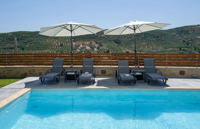 Villa Arietta - Foto 20