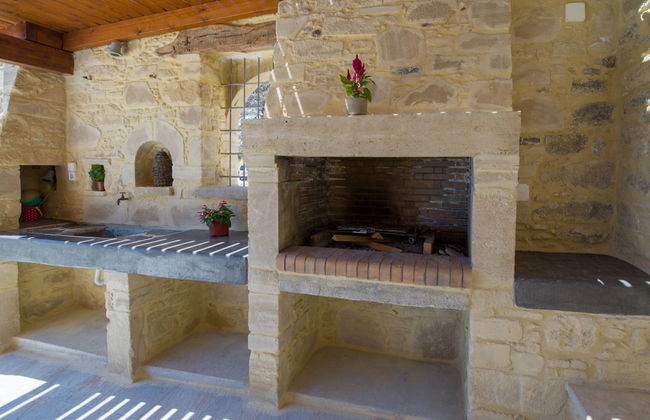 Villa Arietta - Foto 29