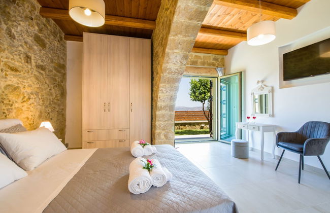 Villa Arietta - Foto 10