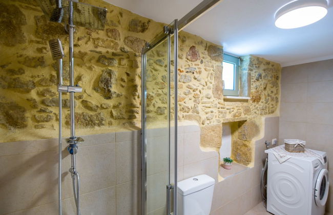 Villa Arietta - Foto 13