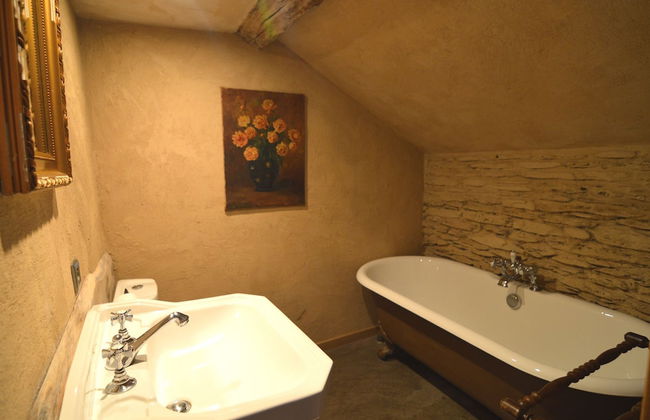 Plush Mill in Vresse-sur-semois With Pool & Sauna - Foto 19