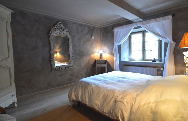 Plush Mill in Vresse-sur-semois With Pool & Sauna - Foto 9