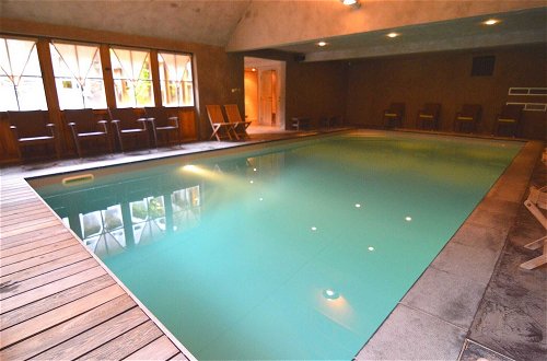 Photo 21 - Plush Mill in Vresse-sur-semois With Pool & Sauna