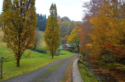 Photo 29 - Plush Mill in Vresse-sur-semois With Pool & Sauna