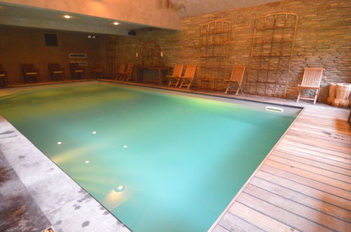 Photo 20 - Plush Mill in Vresse-sur-semois With Pool & Sauna