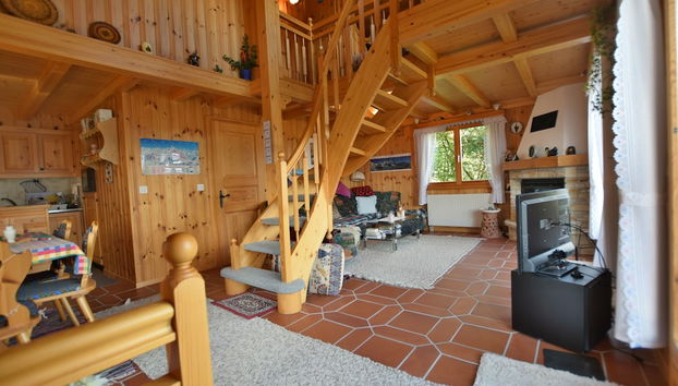 Sala de estar