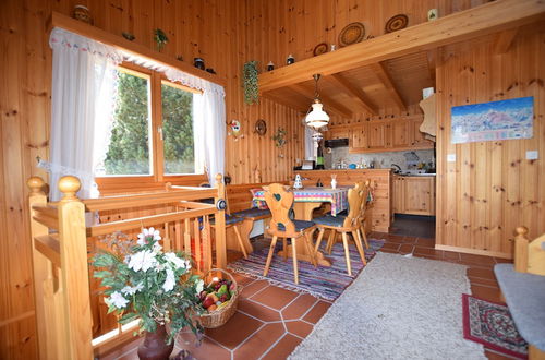 Photo 3 - Chalet Joshua