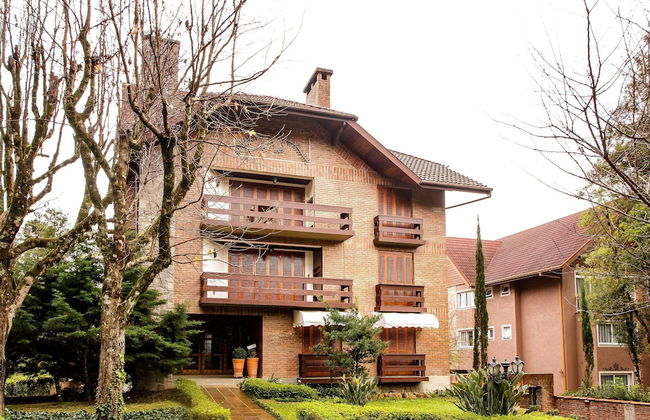 Locar-in Gramado Morada do Sol - Foto 25