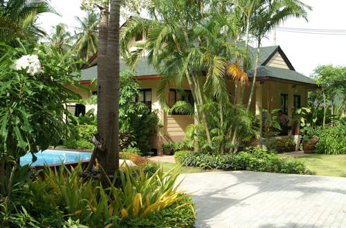 Photo 15 - Natien Beach Villa