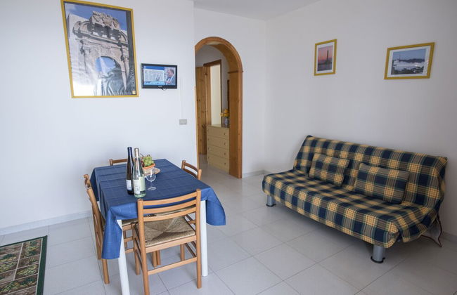 Holiday Home for 5 People, 200 Meters From the sea and Free Wi-fi - Foto 3