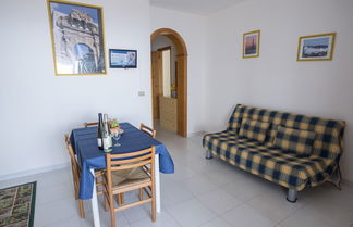 Foto 3 - Holiday Home for 5 People, 200 Meters From the sea and Free Wi-fi