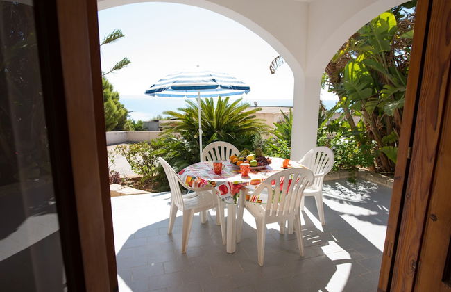 Holiday Home for 5 People, 200 Meters From the sea and Free Wi-fi - Foto 11