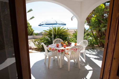 Photo 11 - Holiday Home for 5 People, 200 Meters From the sea and Free Wi-fi