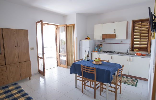 Holiday Home for 5 People, 200 Meters From the sea and Free Wi-fi - Foto 20