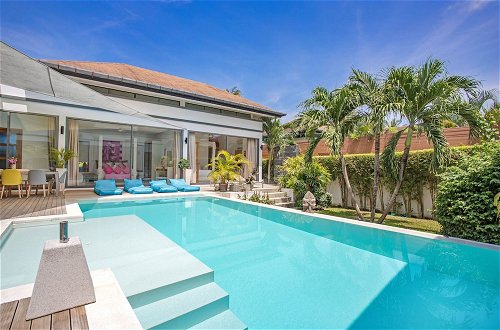 Foto 35 - Luxury Villa Salt Pool Rawai & Naiharn