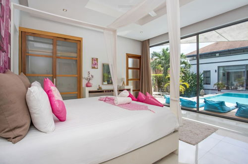 Foto 19 - Luxury Villa Salt Pool Rawai & Naiharn
