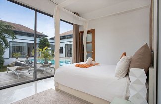 Photo 3 - Luxury Villa Salt Pool Rawai & Naiharn