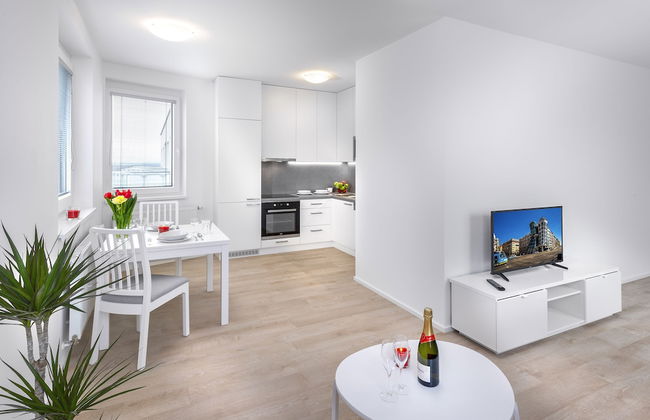CityWest Apartments - Foto 10