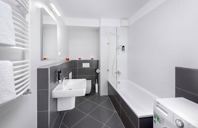 CityWest Apartments - Foto 19