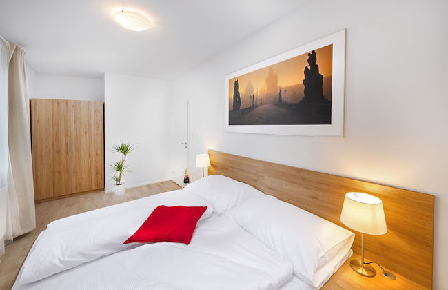 CityWest Apartments - Foto 2