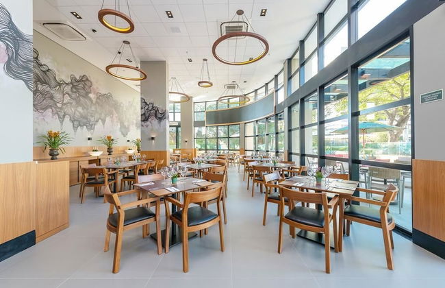 I am Design Hotel Campinas by Hotelaria Brasil - Foto 52