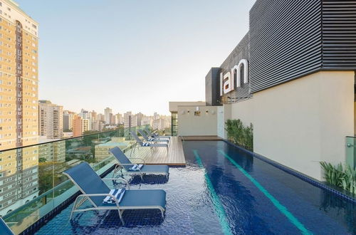 Foto 28 - I am Design Hotel Campinas by Hotelaria Brasil