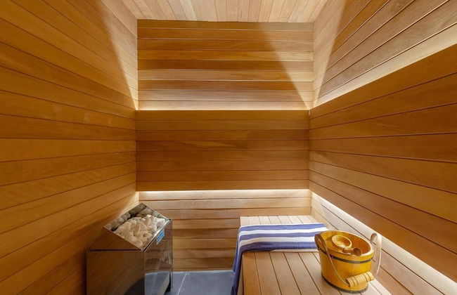 I am Design Hotel Campinas by Hotelaria Brasil - Foto 50