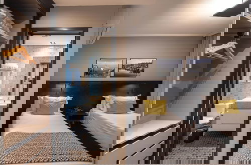 Photo 4 - I am Design Hotel Campinas by Hotelaria Brasil