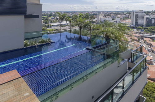 Photo 29 - I am Design Hotel Campinas by Hotelaria Brasil