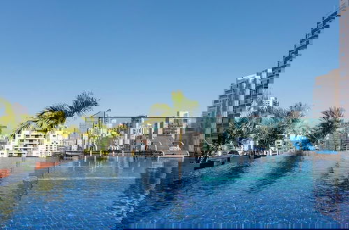 Photo 38 - I am Design Hotel Campinas by Hotelaria Brasil
