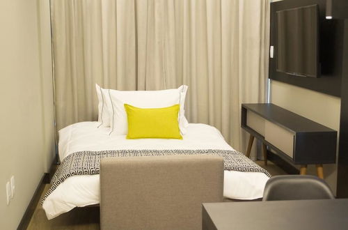 Photo 4 - I am Design Hotel Campinas by Hotelaria Brasil