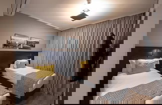 Photo 3 - I am Design Hotel Campinas by Hotelaria Brasil