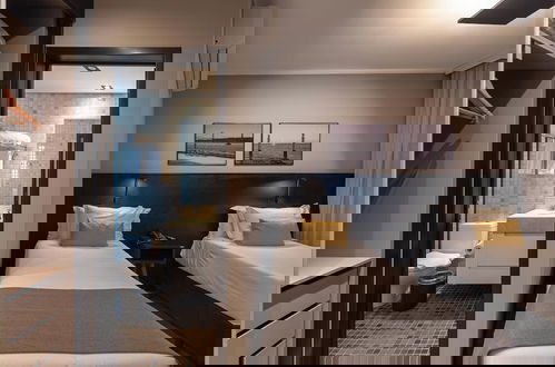 Photo 15 - I am Design Hotel Campinas by Hotelaria Brasil