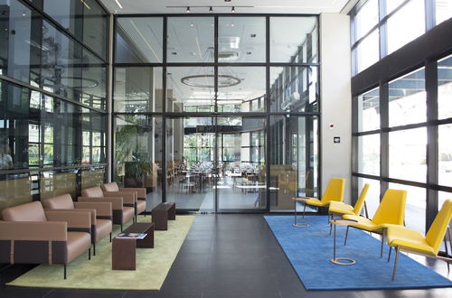 Photo 2 - I am Design Hotel Campinas by Hotelaria Brasil