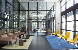 Foto 2 - I am Design Hotel Campinas by Hotelaria Brasil