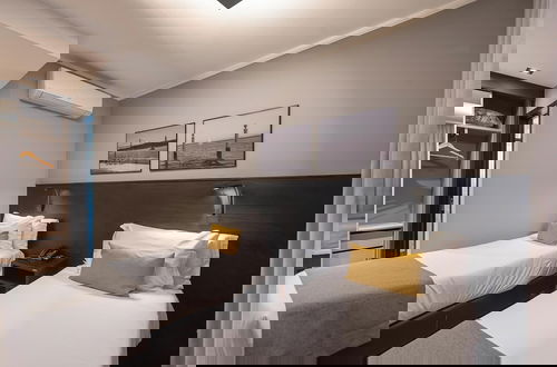 Photo 16 - I am Design Hotel Campinas by Hotelaria Brasil