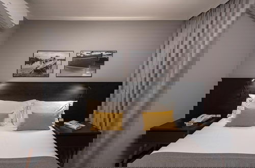 Photo 11 - I am Design Hotel Campinas by Hotelaria Brasil