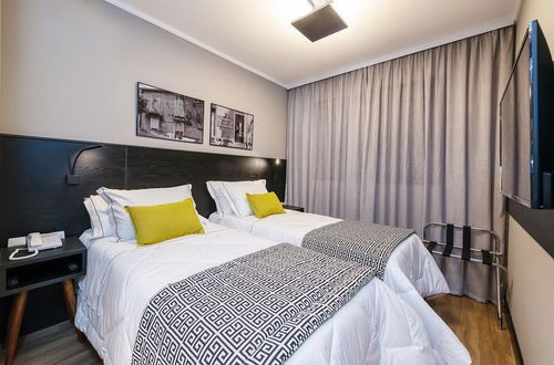 Photo 5 - I am Design Hotel Campinas by Hotelaria Brasil